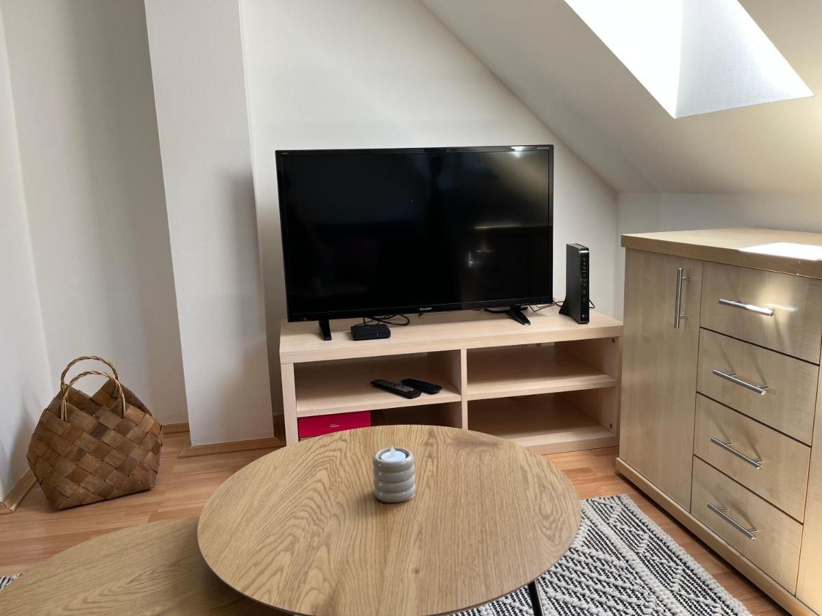 Apartamento Studio Loft Pécs Exterior foto