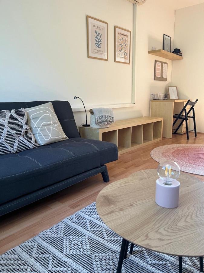 Apartamento Studio Loft Pécs Exterior foto